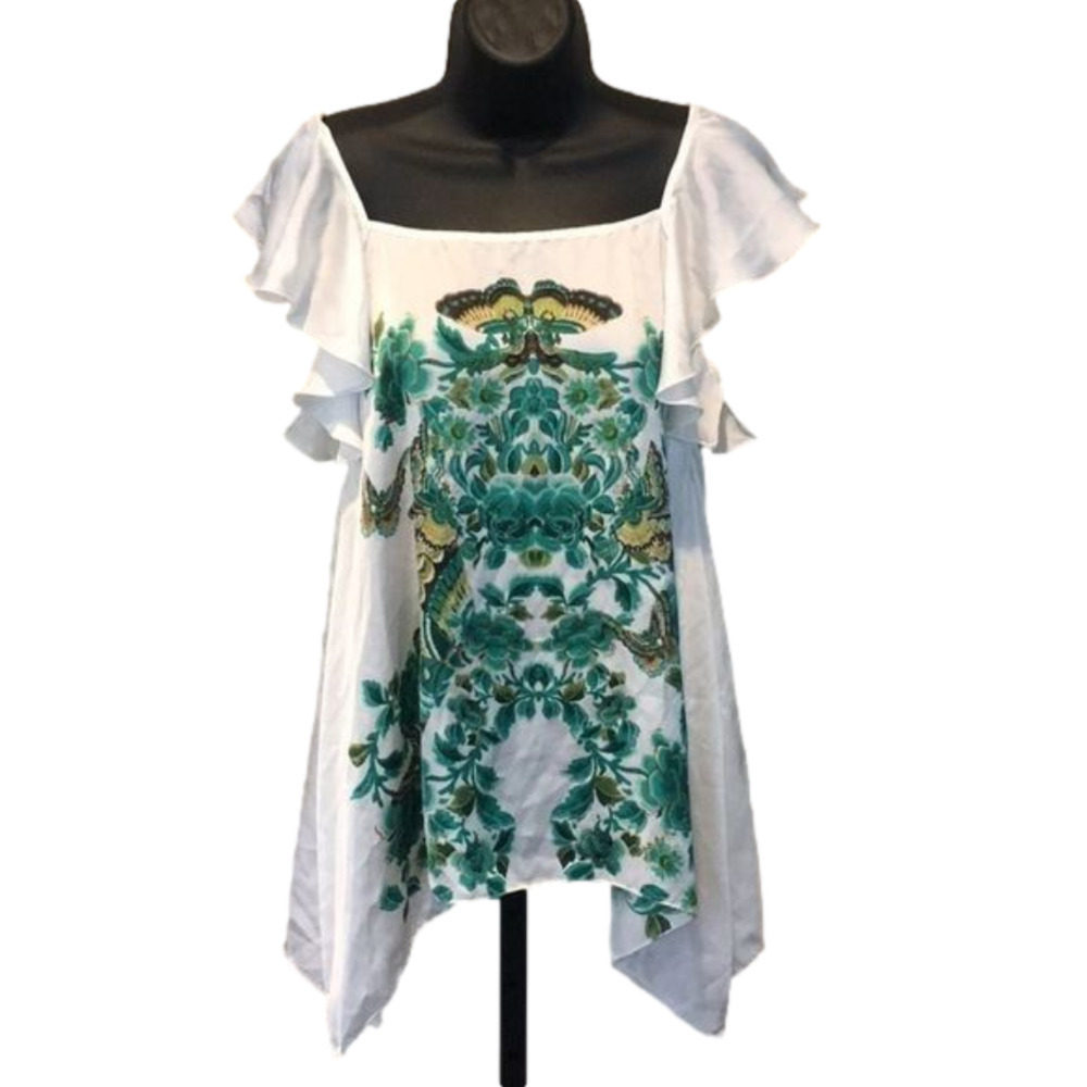 𝅺max Studio Speciality Products Blouse Shirt Top